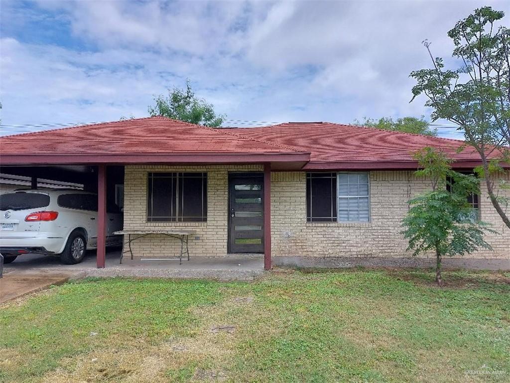 707 Golfo Street, Hidalgo, Texas image 1