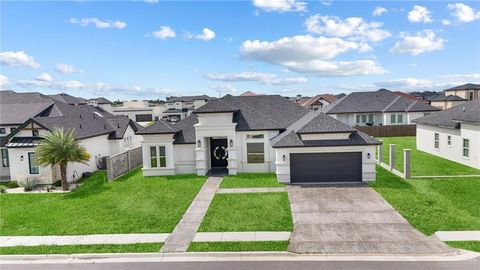 Photo of 13811 N 34th Lane, McAllen, TX 78504 (MLS # 483542)