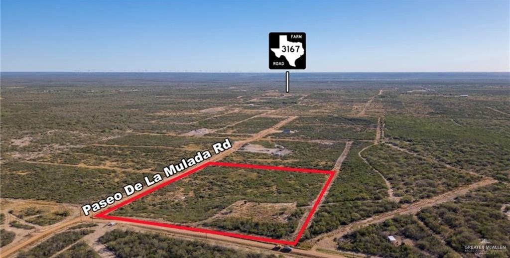 125 Paseo De La Mulada Road, Rio Grande City, Texas image 8