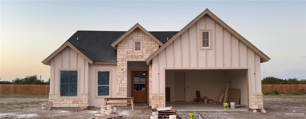 1110 Magnolia Street, Mission, Texas image 1