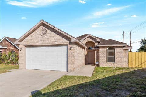 Homes For Sale - 1502 N Popotillo Avenue<br/> Hidalgo County, Edinburg, TX 78541