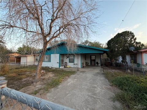 Photo of 1120 W Fay Street, Edinburg, TX 78539 (MLS # 501730)