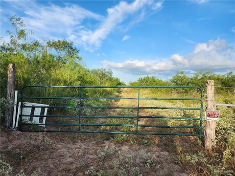 Vacant Land For Sale - 7275 S I-69<br/> Brooks County, Encino, TX 78353