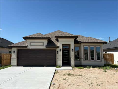 Homes For Sale - 3512 E Diamondhead Street<br/> Alton, TX 78537