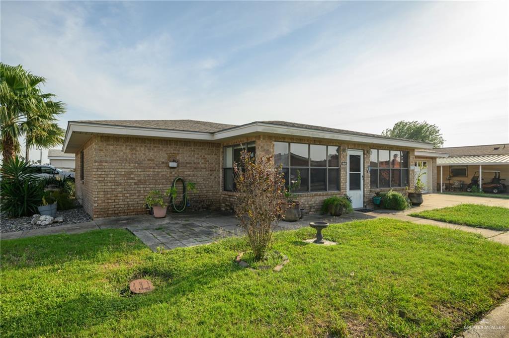 1905 W Michigan Drive, Harlingen, Texas image 22