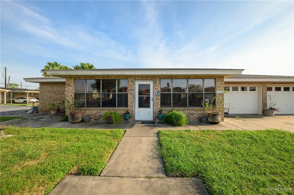 1905 W Michigan Drive, Harlingen, Texas image 1
