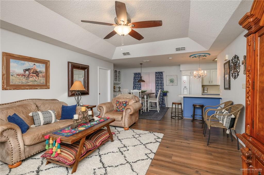 1905 W Michigan Drive, Harlingen, Texas image 3