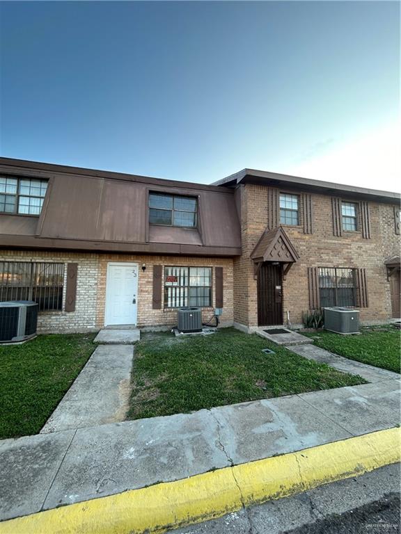 2201 S Jackson Road #23D, Pharr, Texas image 1