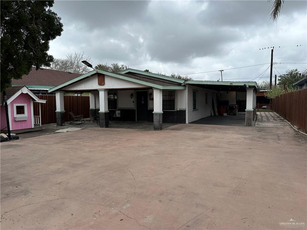 2025 Courtly Street, Donna, Texas image 1