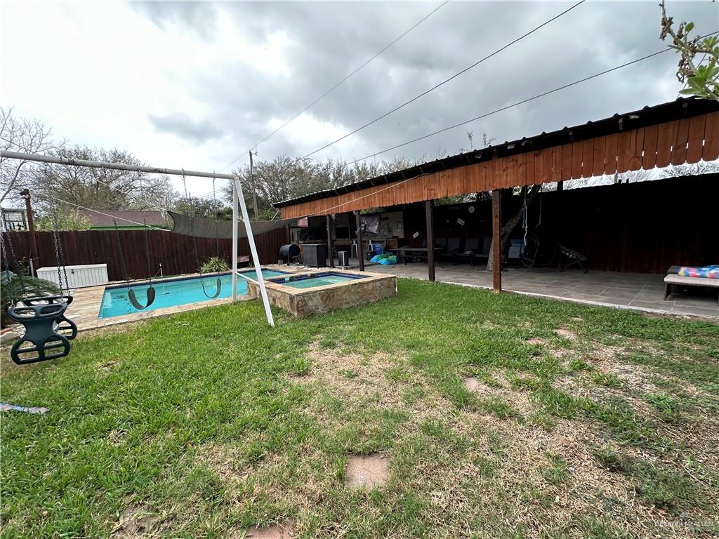 2025 Courtly Street, Donna, Texas image 16