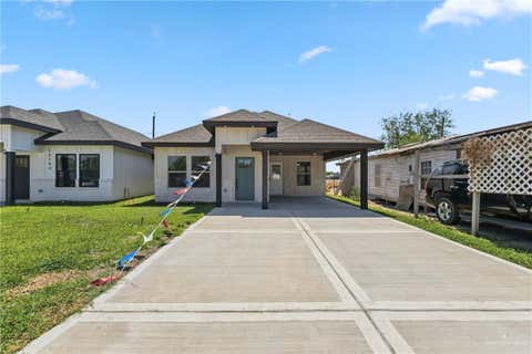 Photo of 1214 E Sanchez Street, Pharr, TX 78577 (MLS # 512925)