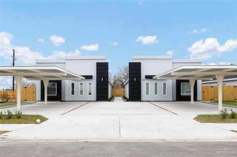 Apartment For Rent - 440 Frio Lane #3<br/> Hidalgo County, Alamo, TX 78516