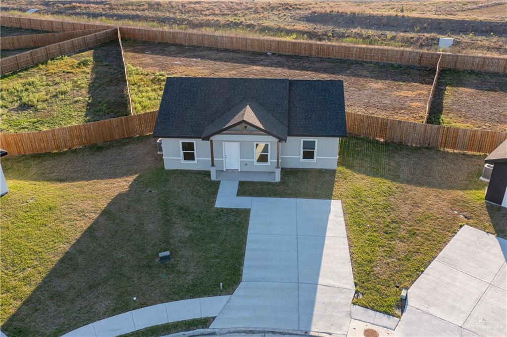 1502 Hope Drive, Mercedes, Texas image 15