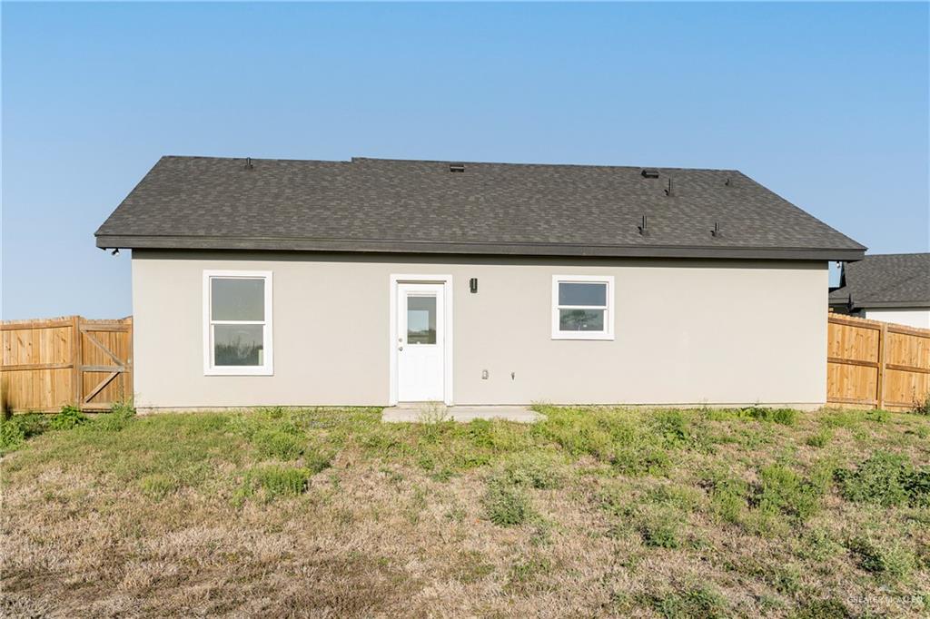 1502 Hope Drive, Mercedes, Texas image 14