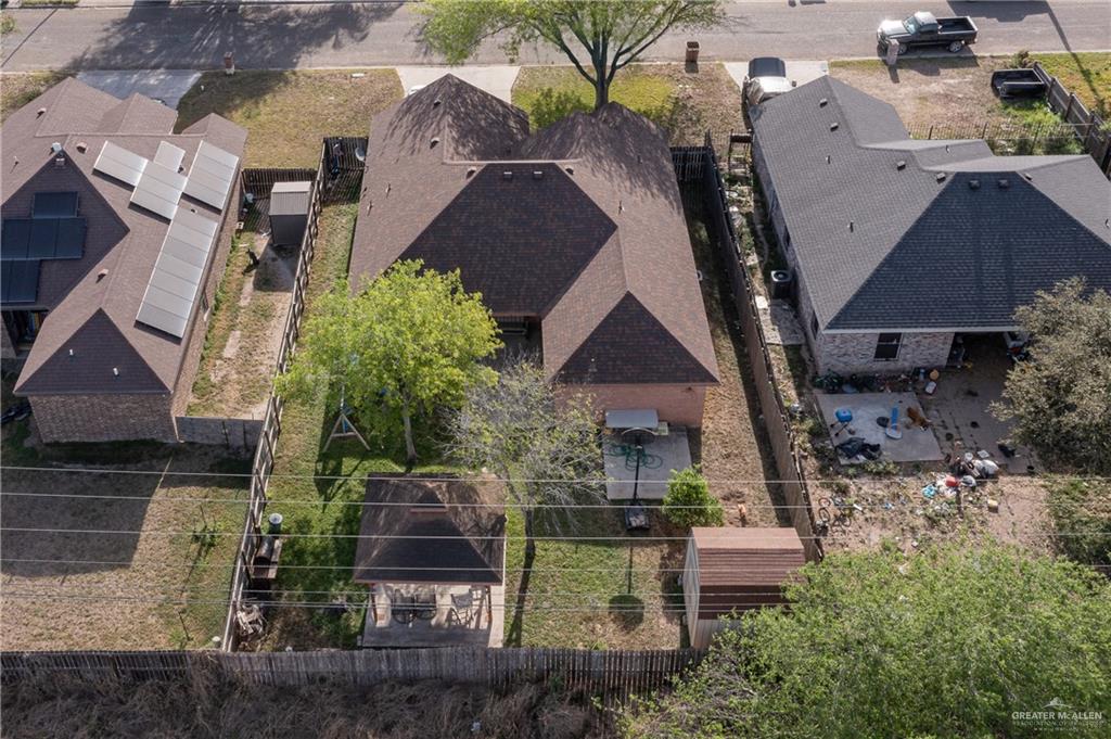 2817 N Edison Road, Edinburg, Texas image 16