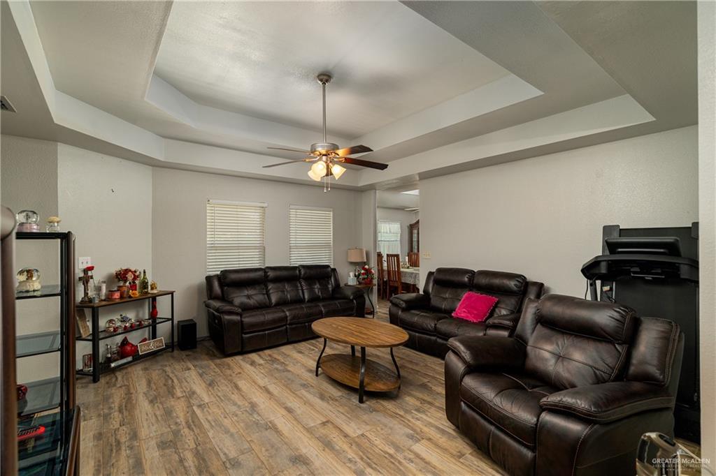 2817 N Edison Road, Edinburg, Texas image 5