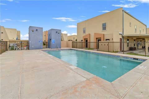 A home in McAllen