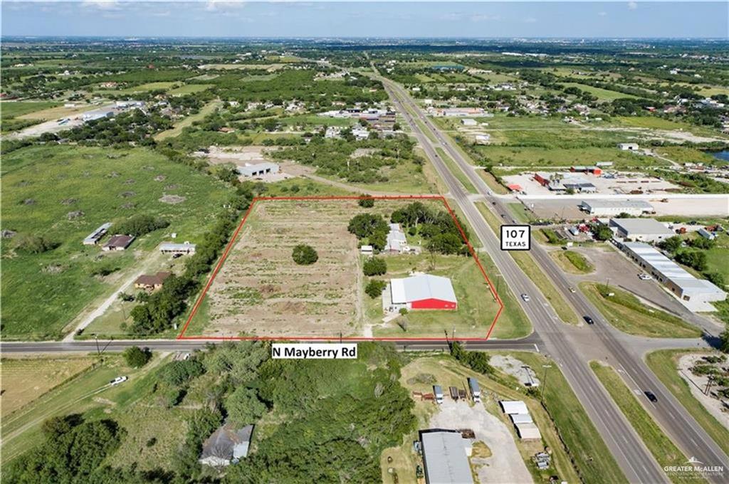 9056 W State Highway 107