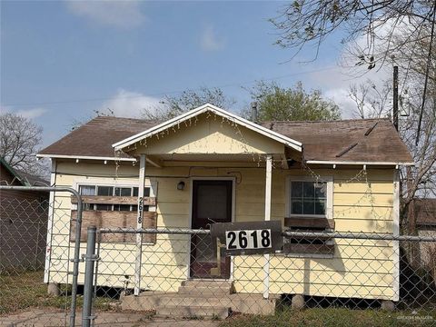 Photo of 2613 Halsey Street, Corpus Christi, TX 78405 (MLS # 497688)