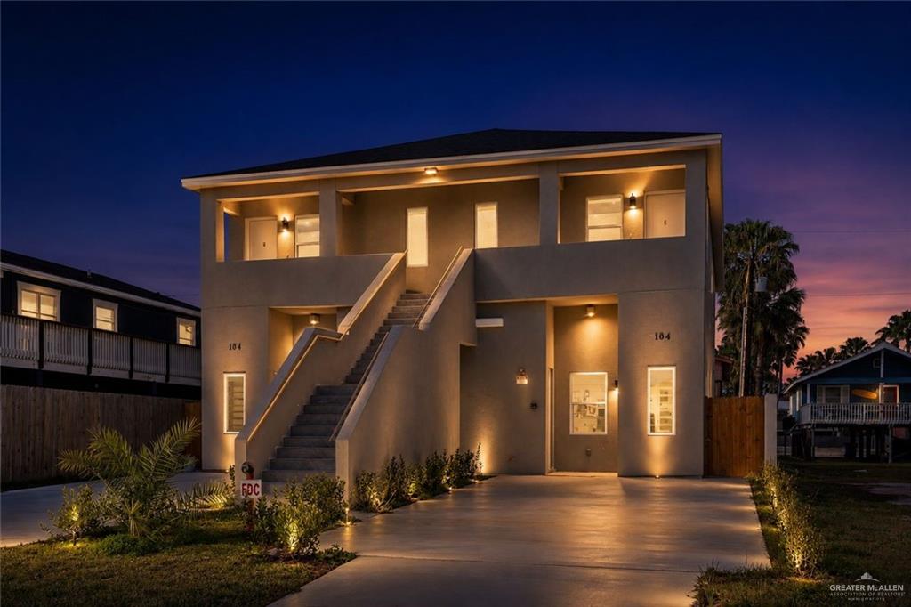 104 E Constellation Drive