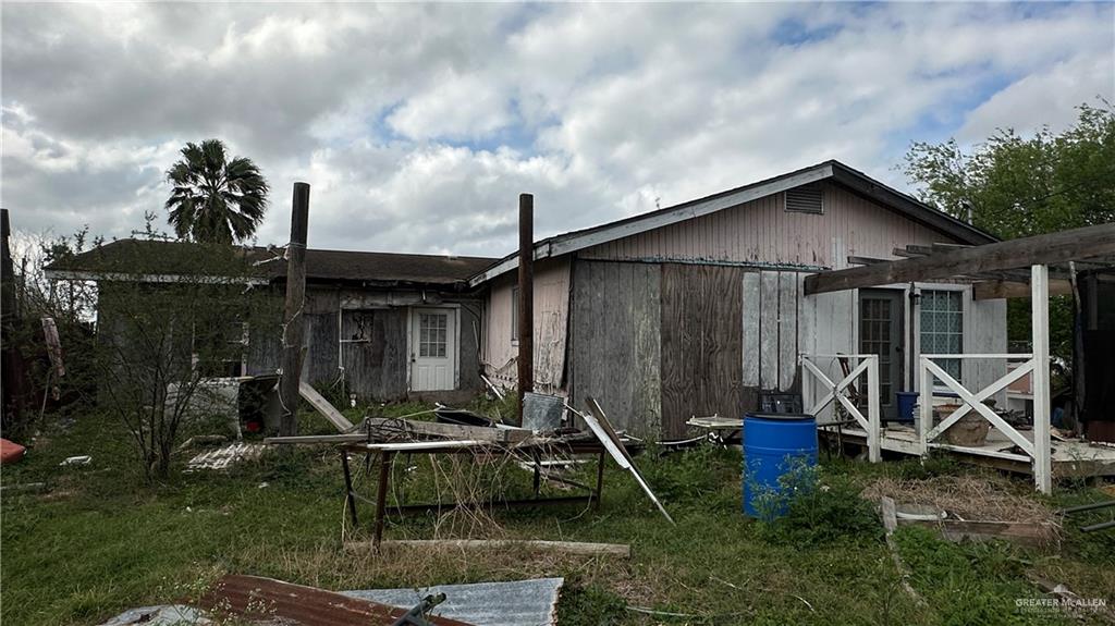 28739 Calle Maguey, San Benito, Texas image 2