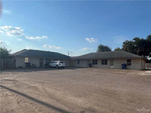 Multifamily For Sale - 212 2nd Street<br/> La Joya, TX 78560