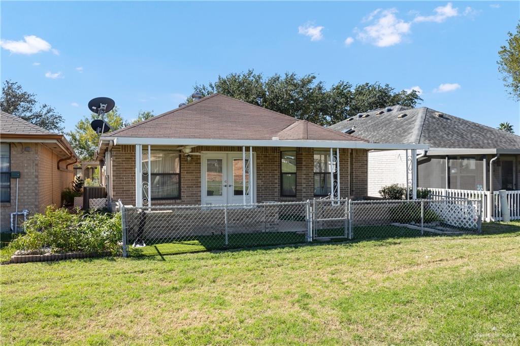 303 Ashley Way, Pharr, Texas image 12