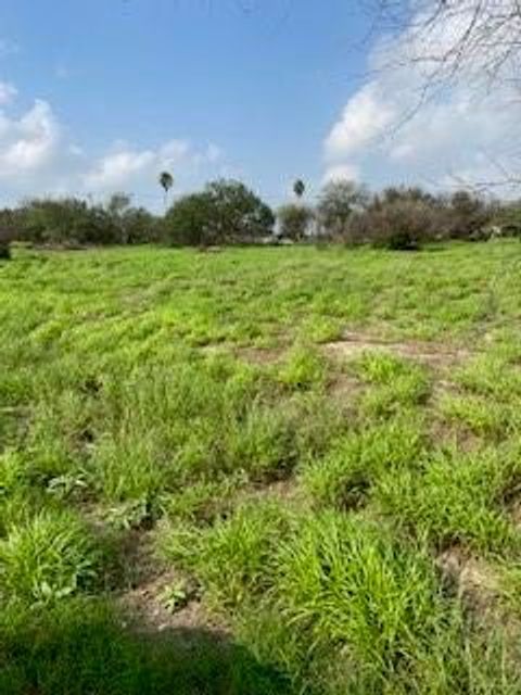 Vacant Land For Sale - 000 Simpson Road<br/> Edinburg, TX 78542