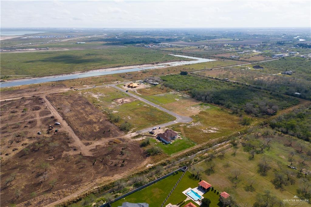 Lot 1 Block 2 April Drive, Brownsville, Texas image 3