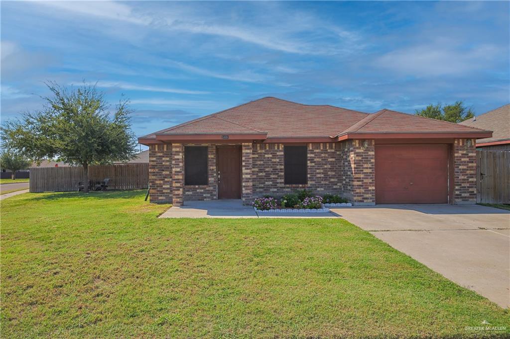 3101 Fuerte Avenue, McAllen, Texas image 1