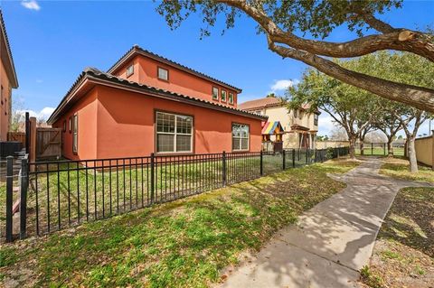 A home in Mission