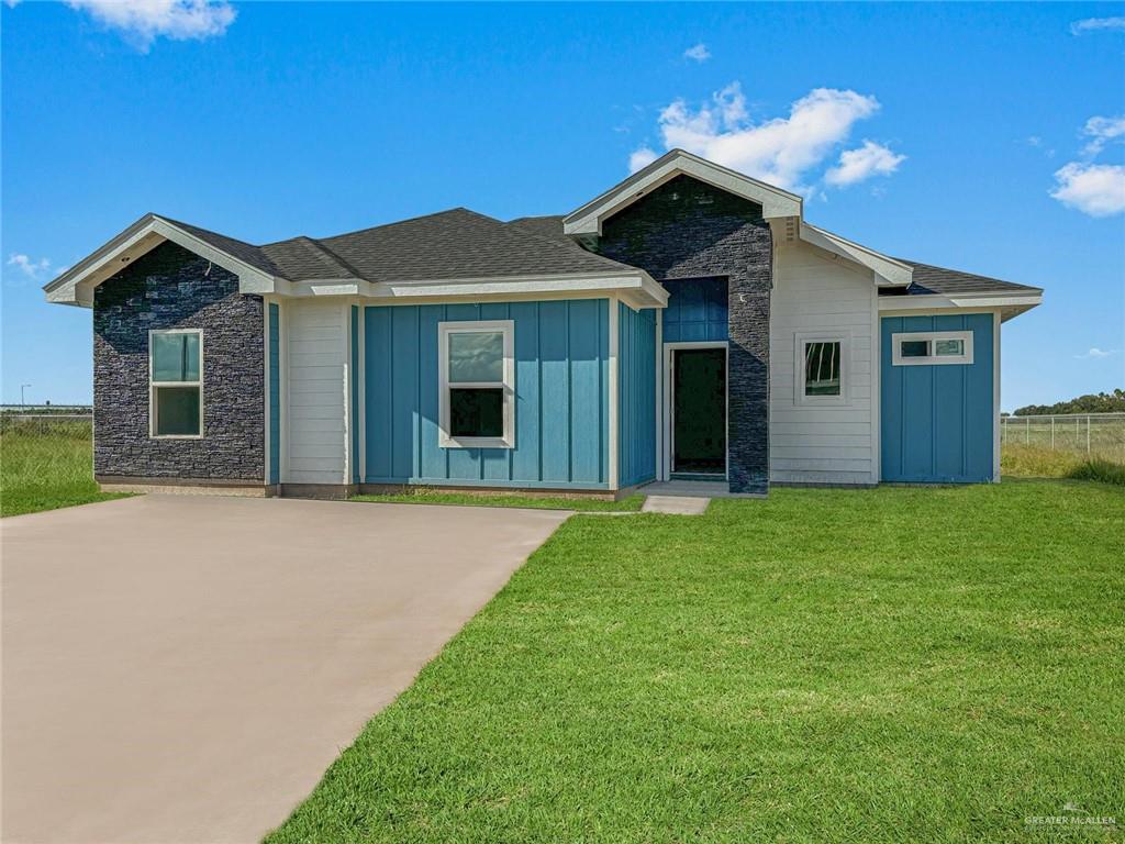 2284 Via Roma, Weslaco, Texas image 1