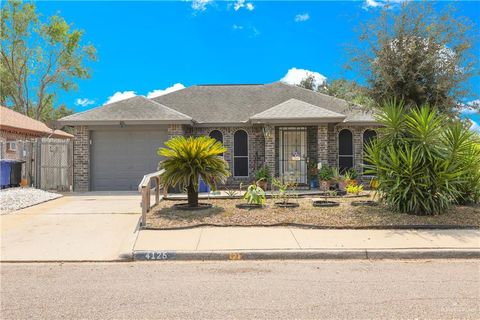 Photo of 4125 Goldenrod Avenue, McAllen, TX 78501 (MLS # 479985)