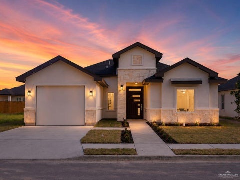 Homes For Sale - 903 E 39th Street<br/> San Juan, TX 78579