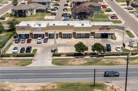 2115 E Main Avenue Alton TX 78573