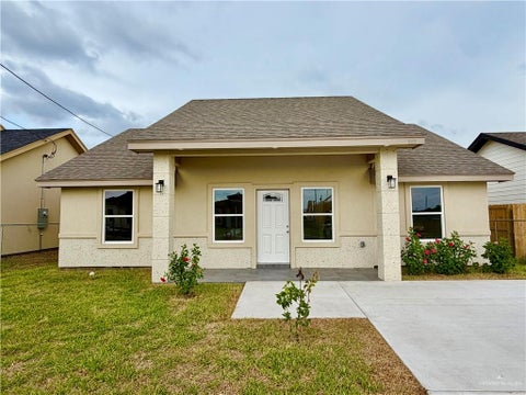Homes For Sale - 343 Barcelona Drive<br/> Donna, TX 78537