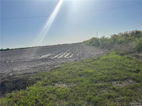Vacant Land For Sale - 0000 N Bixby Road<br/> La Feria, TX 78559