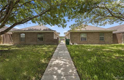 Multifamily For Sale - 2205 N Erica Street<br/> Pharr, TX 78577