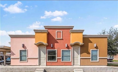 Apartment For Rent - 3036 W Regal Drive #APT A<br/> Edinburg, TX 78539