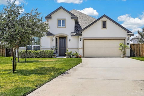Homes For Sale - 14105 Madrid Falls Lane<br/> Hidalgo County, McAllen, TX 78504