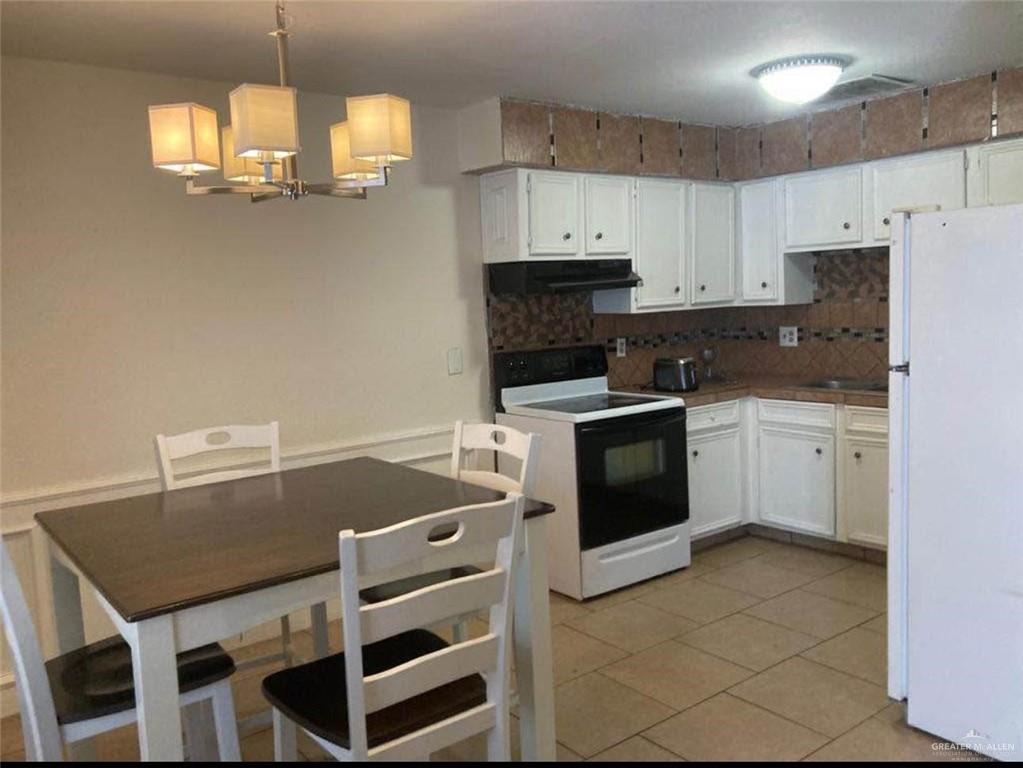 817 Toronto Avenue #7, McAllen, Texas image 3