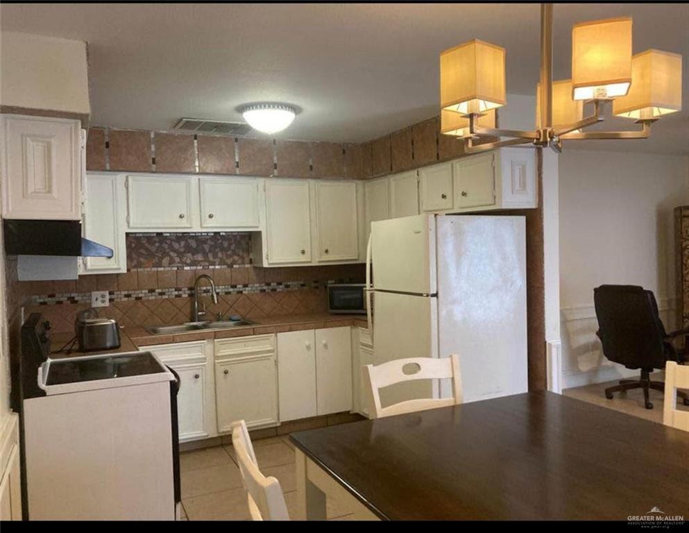 817 Toronto Avenue #7, McAllen, Texas image 4