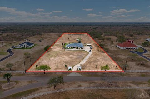 Photo of 21201 Buck Fawn Drive, Edinburg, TX 78542 (MLS # 492172)