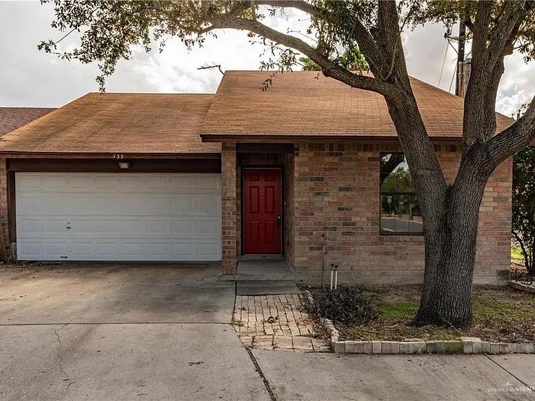 733 Ij Avenue, McAllen, Texas image 1