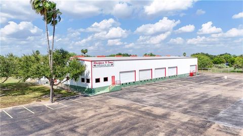 11108 N Conway Avenue Mission TX 78573