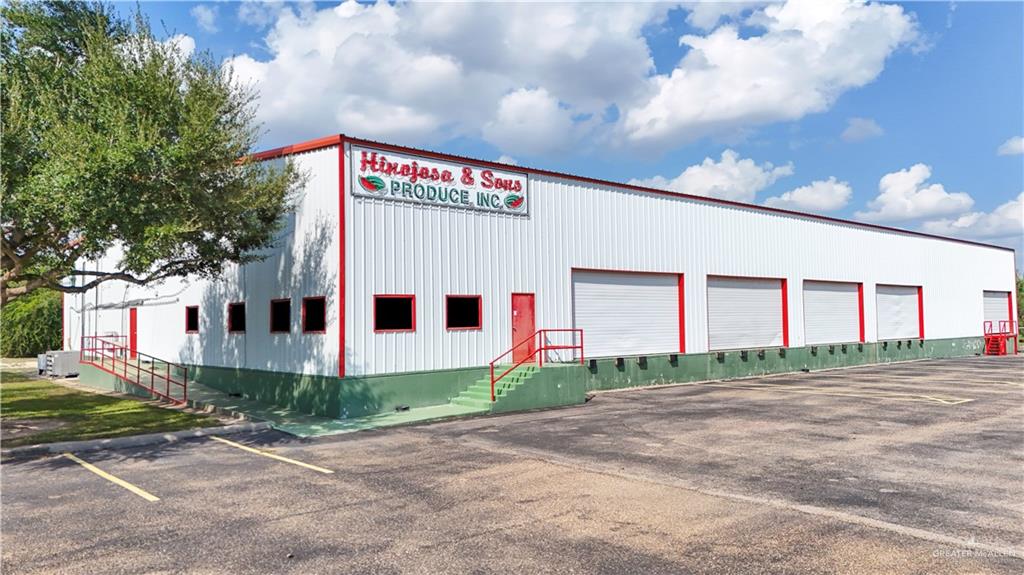 11108 N Conway Avenue