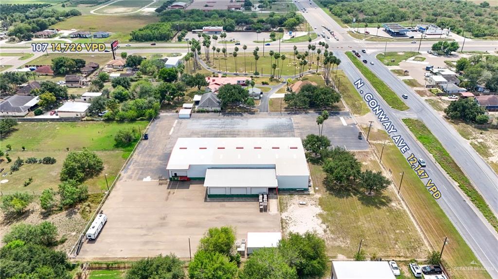 11108 N Conway Avenue