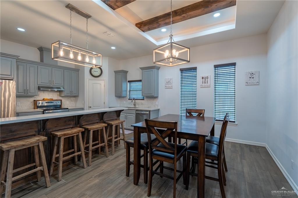 713 W 27th Street, Mission, Texas image 14