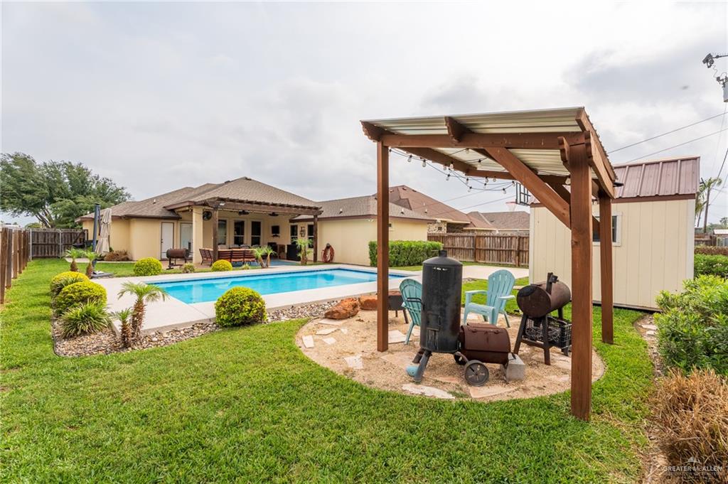 713 W 27th Street, Mission, Texas image 29
