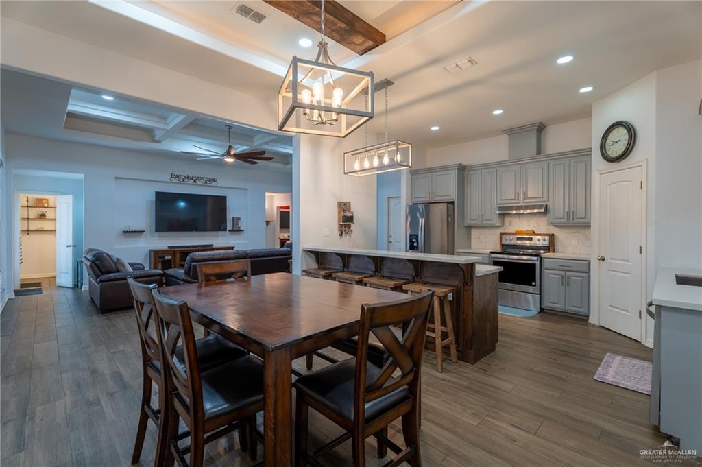 713 W 27th Street, Mission, Texas image 12